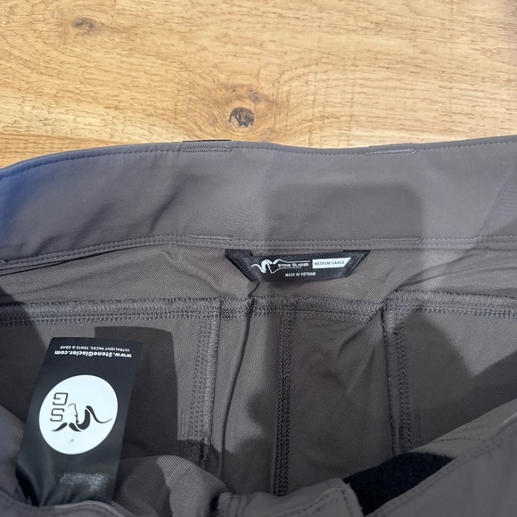 Stone Glacier x Marsupial Bundle - Picture 5 of 15